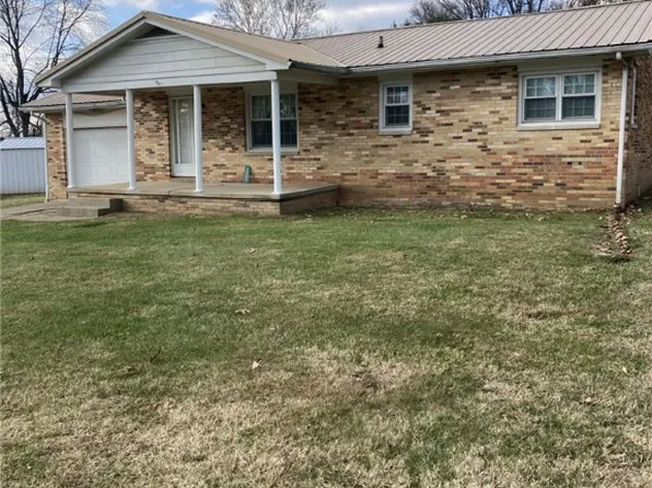 1565 Sandhill Rd, Pt Pleasant, WV 25550