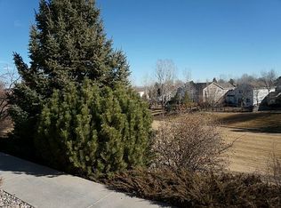320 Strasburg Dr UNIT B12, Fort Collins, CO 80525