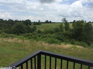 16 Cadron Ln, Guy, AR 72061