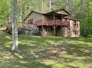 58 Brandys Way, Murphy, NC 28906
