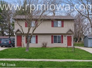 3012 SE 17th St, Des Moines, IA 50320
