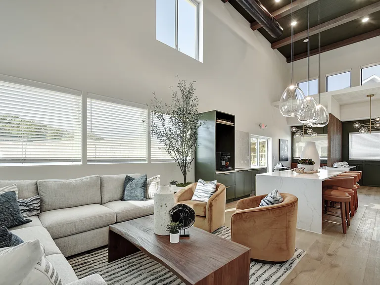 Equinox Townhomes at New Braunfels — Photo 19