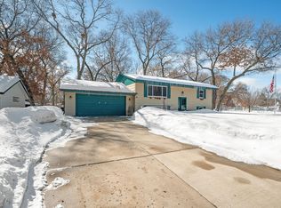 22 104th Ln NW, Coon Rapids, MN 55448