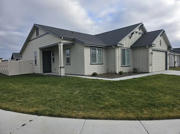 17786 N Peltzer Ave, Nampa, ID 83687