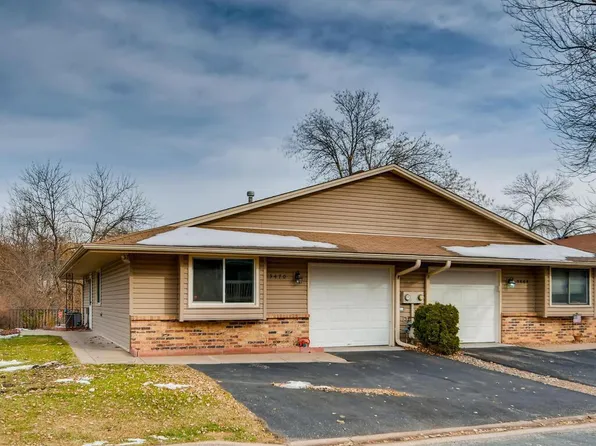 5470 72nd Cir, Brooklyn Center, MN 55429