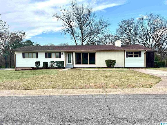 4th image of 3094 Wenonah Park Rd SW