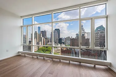 Rented by Nest Seekers International