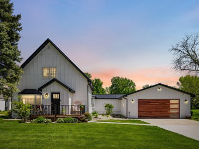 314 S Cottonwood St, Roland, IA, 50236