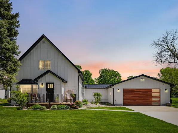 314 S Cottonwood St, Roland, IA 50236