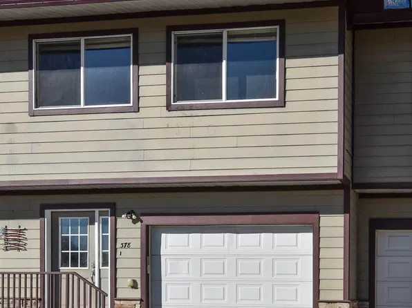 378 Cole Ave, Pinedale, WY 82941
