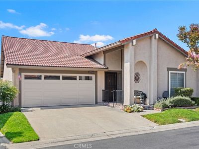 27705 Via Rodrigo, Mission Viejo, CA, 92692