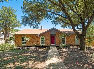 940 Whitehall Dr, Plano, TX 75023