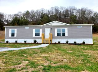 3385 Little Chuckey Rd, Mosheim, TN 37818