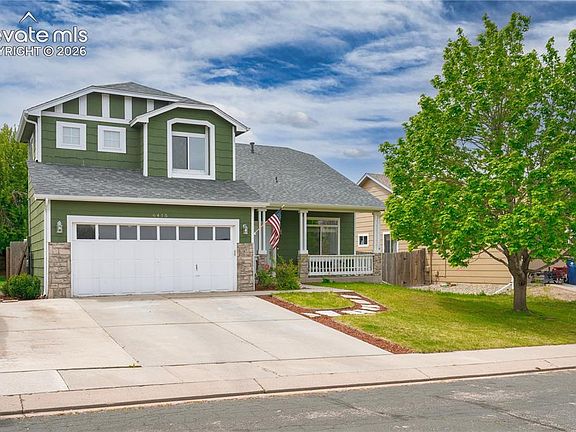 2nd image of 6415 Pitchfork Dr