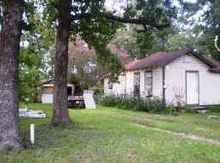 7702 Fitzhugh St, Houston, TX 77028