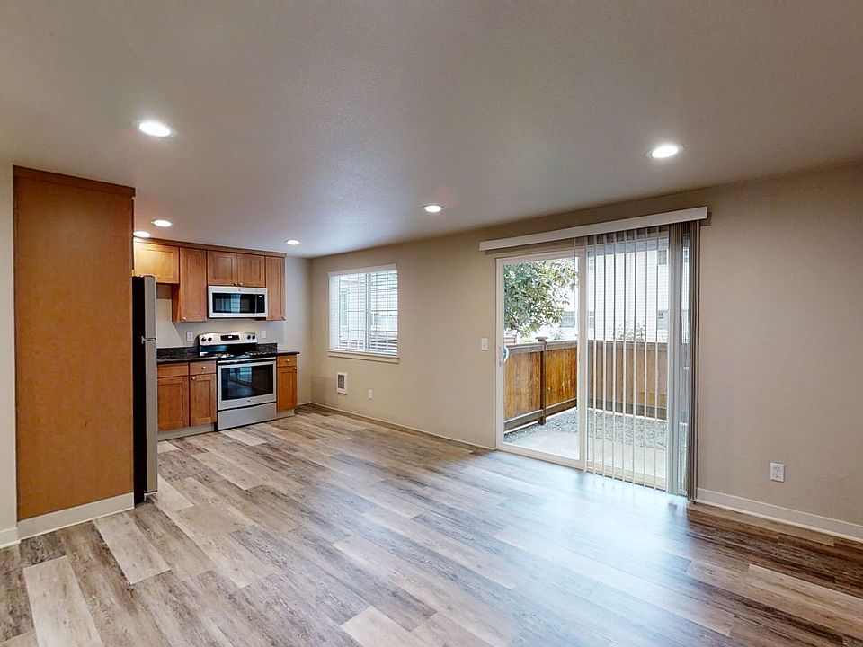 Sunset Court Apartment Rentals WA Zillow