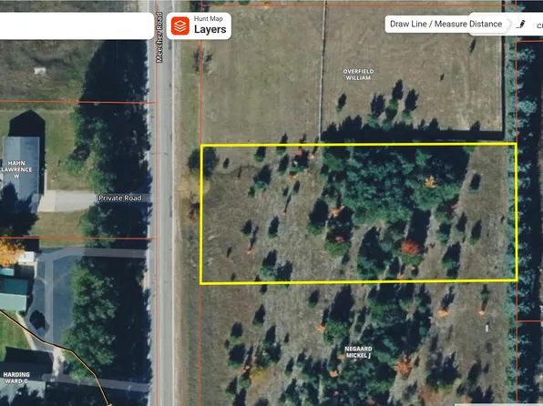 791 Meecher Rd, Gaylord, MI 49735