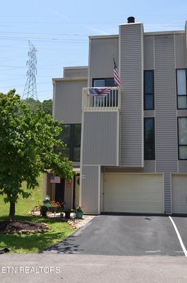 68 Valley Forge Dr #5-A, Oak Ridge, TN 37830