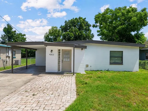 4303 Anderson Rd, Orlando, FL 32812