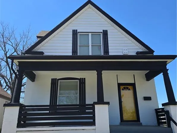 2528 Olive St, Kansas City, MO 64127