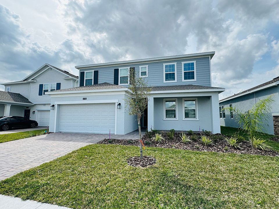 4708 Waltham Forest Dr, Davenport, FL 33837 Zillow
