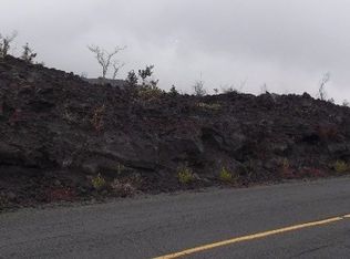 Tradewind Dr, Ocean View, HI 96737