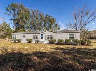 13320 SW County Road 346, Archer, FL 32618