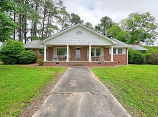 1411 Trail Rd, Belton, SC 29627
