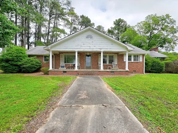 1411 Trail Rd, Belton, SC 29627