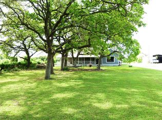 2901 E Fm 583, May, TX 76857
