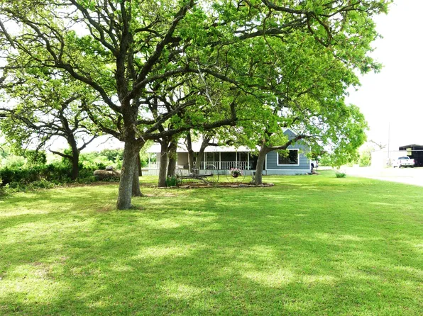 2901 E Fm 583, May, TX 76857