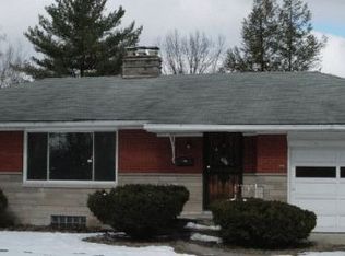 3344 W 34th St, Indianapolis, IN 46222