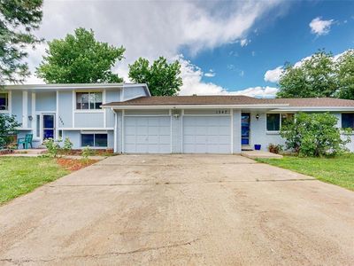 1345 Youngfield Street, Golden, CO, 80401