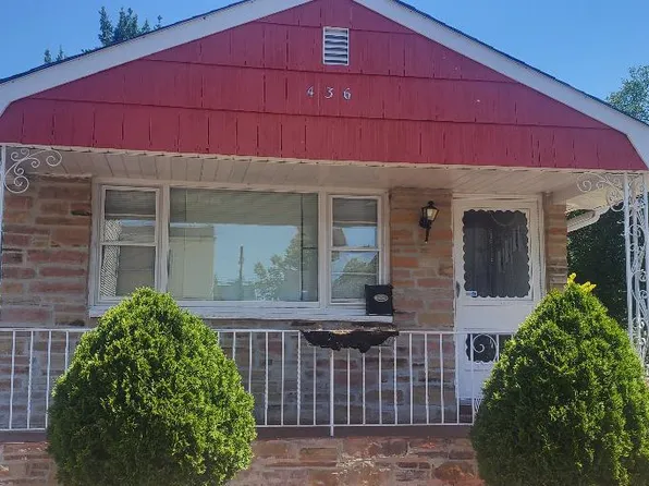 436 Woodland St, Trenton, NJ 08610