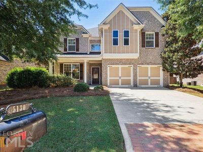 5130 Ivy Nole, Cumming, GA, 30040