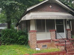 1077 Ashby Grv SW, Atlanta, GA 30314