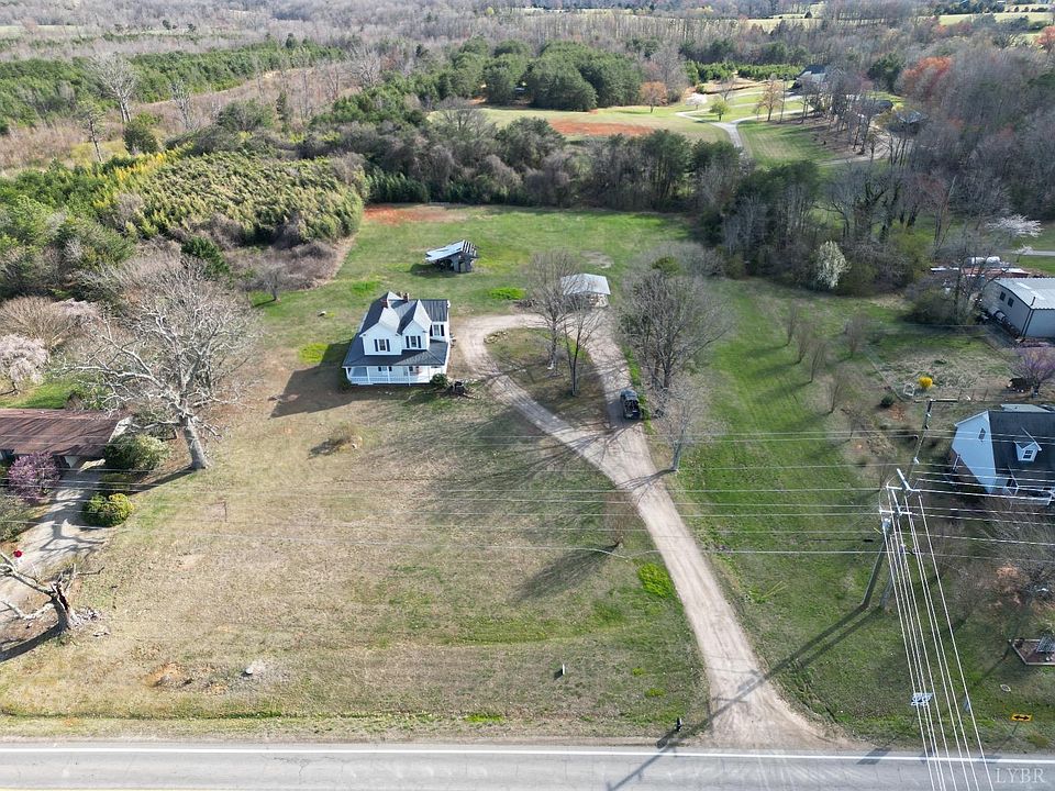 10849 Franklin Tpke, Dry Fork, VA 24549 Zillow