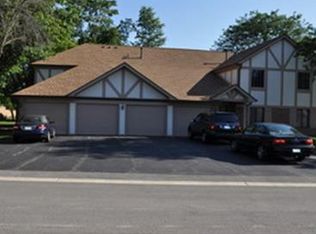 905 Surrey Dr UNIT 1AL, Schaumburg, IL 60193
