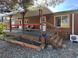 90 Baywood Village Rd Space 8, Sequim, WA 98382