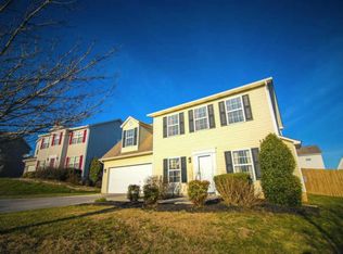 7812 Dawnview Rd, Powell, TN 37849