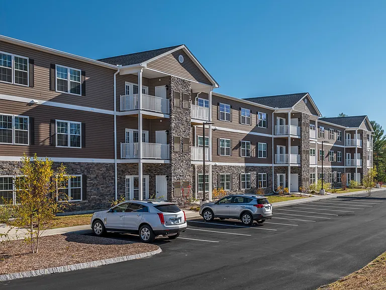 Connect55+ Londonderry — Photo 18