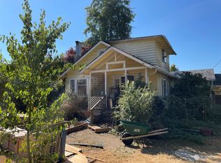 11018 234th Ave E, Buckley, WA 98321