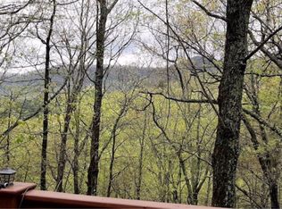 123 Little Amy Creek Trl, Ellijay, GA 30540