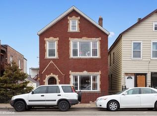 1938 W Cermak Rd, Chicago, IL 60608