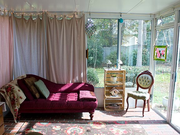 Sunroom 
