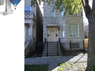 1803 S Hamlin Ave #1, Chicago, IL 60623
