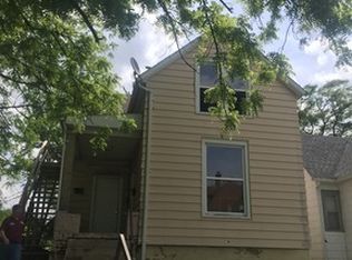 3003 S Harrison St #1, Fort Wayne, IN 46807