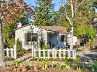 250 Princeton Rd #1, Menlo Park, CA 94025