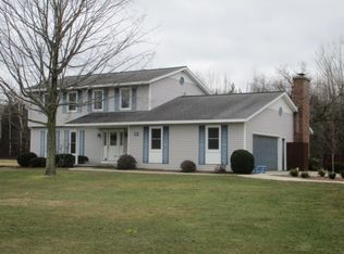 3386 E Greystone Pl, MIDLAND, MI 48642