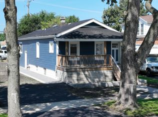 2726 Commercial Ave, South Chicago Heights, IL 60411